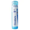Boiron Cinnabaris, 9CH, granulki, 4 g