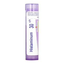 Boiron Histaminum, 30 CH, granulki, 4 g