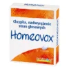 Boiron Homeovox, tabletki, 60 szt.