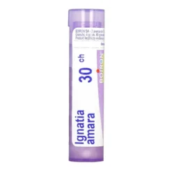 Boiron Ignatia amara, 30 CH, granulki, 4 g