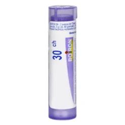 Boiron Kalium bichromicum, 30 CH, granulki, 4g