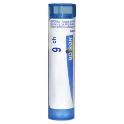 Boiron Kalium sulfuricum, 9CH, granulki, 4 g