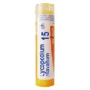 Boiron Lycopodium clavatum, 15CH, granulki, 4 g