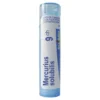 Boiron Mercurius solubilis, 9CH, granulki, 4g