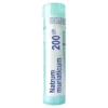 Boiron Natrum muriaticum, 200CH, granulki, 4g