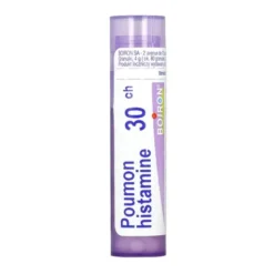 Boiron Poumon histamine, 30 CH, granulki, 4g