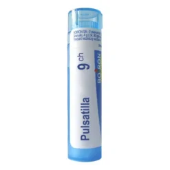 Boiron Pulsatilla, 9 CH, granulki, 4 g