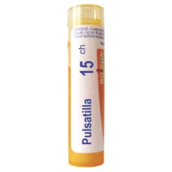 Boiron Pulsatilla, 15CH, granulki, 4 g