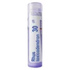 Boiron Rhus-toxicodendron, 30 CH, granulki, 4g
