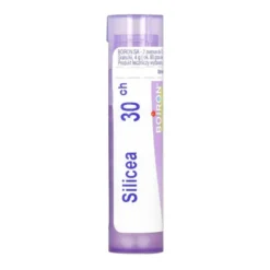 Boiron Silicea, 30 CH, granulki, 4 g
