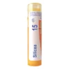 Boiron Silicea, 15 CH, granulki, 4 g