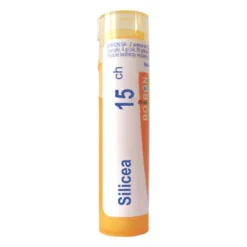 Boiron Silicea, 15 CH, granulki, 4 g