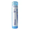 Boiron Silicea, 9 CH, granulki, 4 g