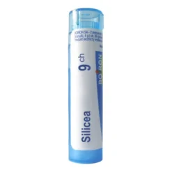 Boiron Silicea, 9 CH, granulki, 4 g