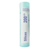 Boiron Silicea, 200CH, granulki, 4 g