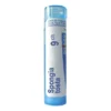 Boiron Spongia tosta, 9CH, granulki, 4 g