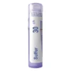 Boiron Sulfur, 30 CH, granulki, 4 g