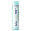 Boiron Sulfur, 200 CH, granulki, 4 g