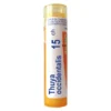 Boiron Thuya occidentalis, 15CH, granulki, 4 g