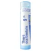 Boiron Thuya occidentalis, 9CH, granulki, 4g