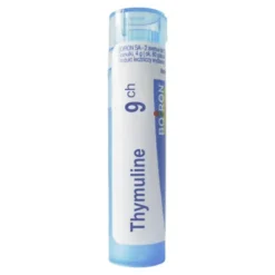 Boiron Thymuline, 9CH, granulki, 4 g
