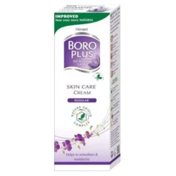 Boro Plus Regular, krem do ciała, 25 mi