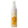 Bosko Cosmetics, odżywka dla dzieci, ułatwiająca rozczesywanie, 100 ml