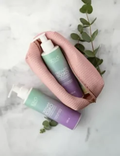Bosko Cosmetics, Odżywka wygładzająca do codziennej pielęgnacji, 200 ml