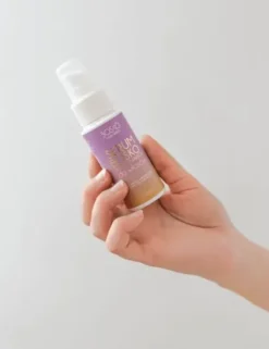 Bosko Cosmetics, Serum wzmacniające do włosów, 50 ml