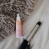 Bosko Cosmetics, termoochrona, odżywcza, 100 ml
