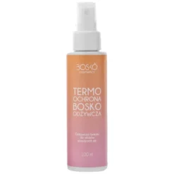 Bosko Cosmetics, termoochrona, odżywcza, 100 ml
