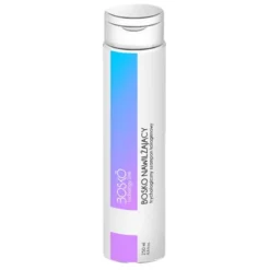 Bosko Trichology Line, Trychologiczny szampon kolagenowy, 250 ml