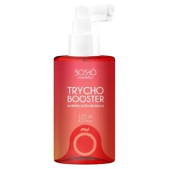 Bosko Trychobooster, Wcierka pobudzająca, 125 ml
