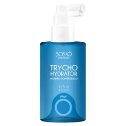 Bosko Trychohydrator, wcierka nawilżająca, 125 ml
