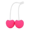 Boss Of Toys, Cherry Love - Danger Pink, kulki gejszy