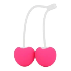 Boss Of Toys, Cherry Love - Danger Pink, kulki gejszy