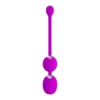 Boss Of Toys, Pretty Love - Werner, wibracyjne kulki gejszy