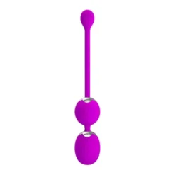 Boss Of Toys, Pretty Love - Werner, wibracyjne kulki gejszy