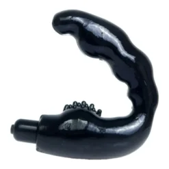 Boss Of Toys, Stymulator-Anal Fantasy Black, wibrator, masażer prostaty
