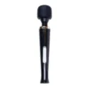 Boss Of Toys, Stymulator Magic Massager Wand USB Black 10 Function, masażer, 1 szt.