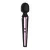 Boss Of Toys, Stymulator-Massager Genius, Black, wibrator, masażer