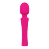 Boss Of Toys, Stymulator-Rechargeable Power Wand, Pink, wibrator, masażer