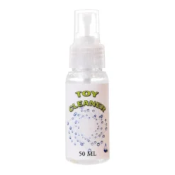 Boss Of Toys, Toy Cleaner, spray do czyszczenia gadżetów erotycznych, 50 ml
