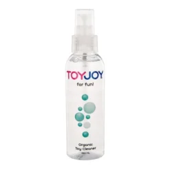 Boss Of Toys, ToyJoy Toy Cleaner, spray do czyszczenia gadżetów erotycznych , 150 ml