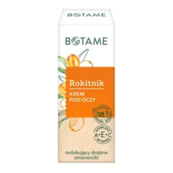 Botame Rokitnik, krem pod oczy, 15 ml