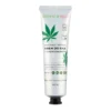 Botanic Help, nawilżająco - odżywczy krem do rąk z olejem konopnym, 100 ml