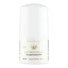 Botanic Help Women, antyperspirant z olejem konopnym 72H, 50 ml