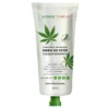 Botanic Help, zmiękczająco-regenerujący krem do stóp z olejem konopnym, 100 ml