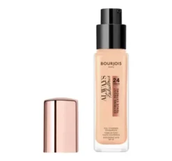 Bourjois Always Fabulous, podkład SPF 20, 100 Pink Ivory, 30 ml