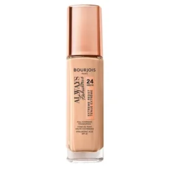 Bourjois Always Fabulous, podkład SPF 20, 100 Pink Ivory, 30 ml